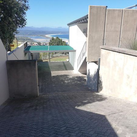 פלטנברג ביי Stylish Holiday Home With Amazing Sea Views מראה חיצוני תמונה