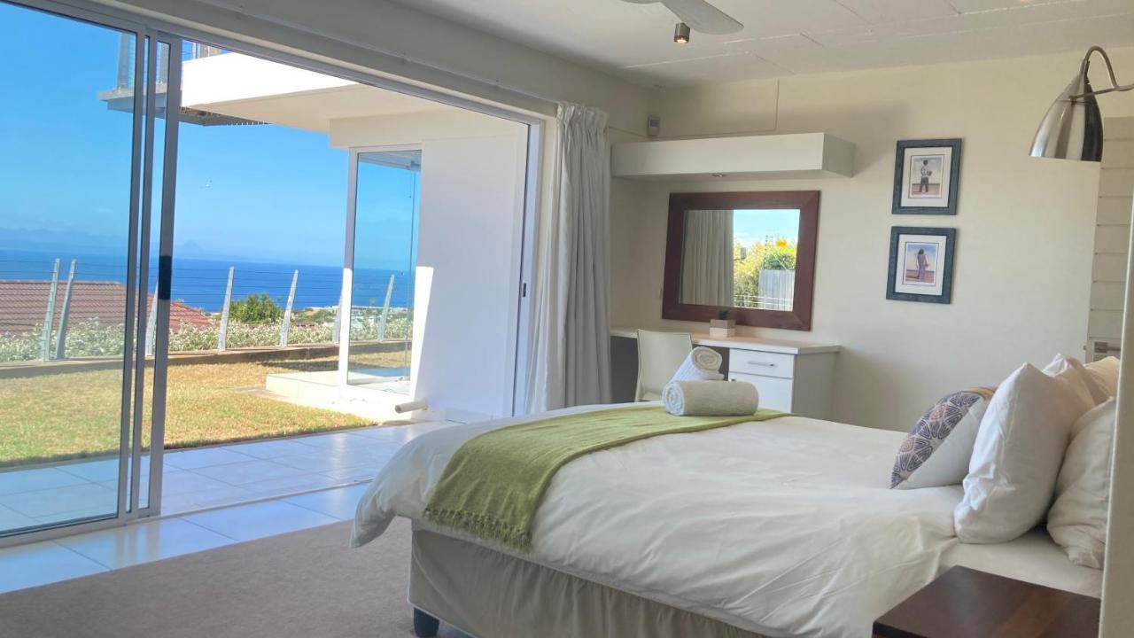 פלטנברג ביי Stylish Holiday Home With Amazing Sea Views מראה חיצוני תמונה