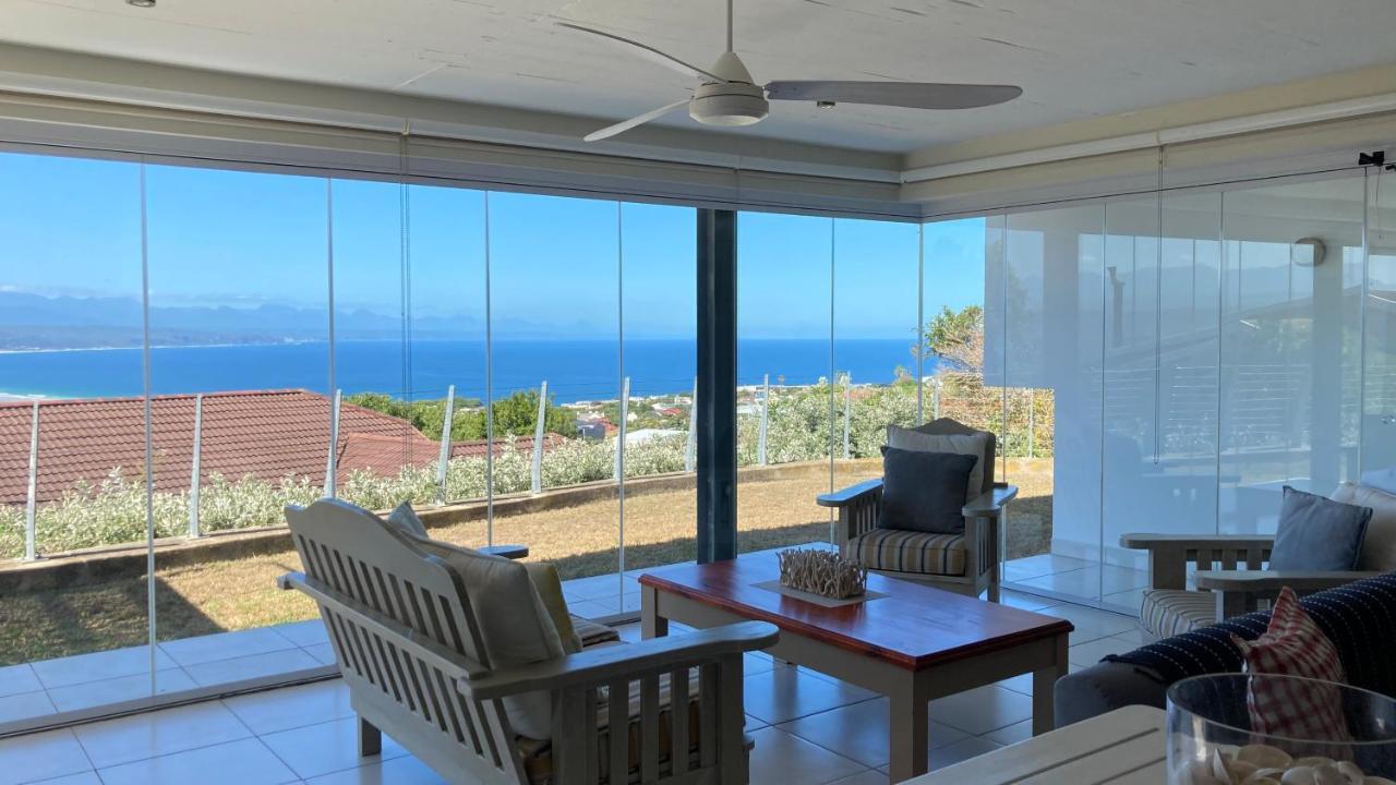 פלטנברג ביי Stylish Holiday Home With Amazing Sea Views מראה חיצוני תמונה