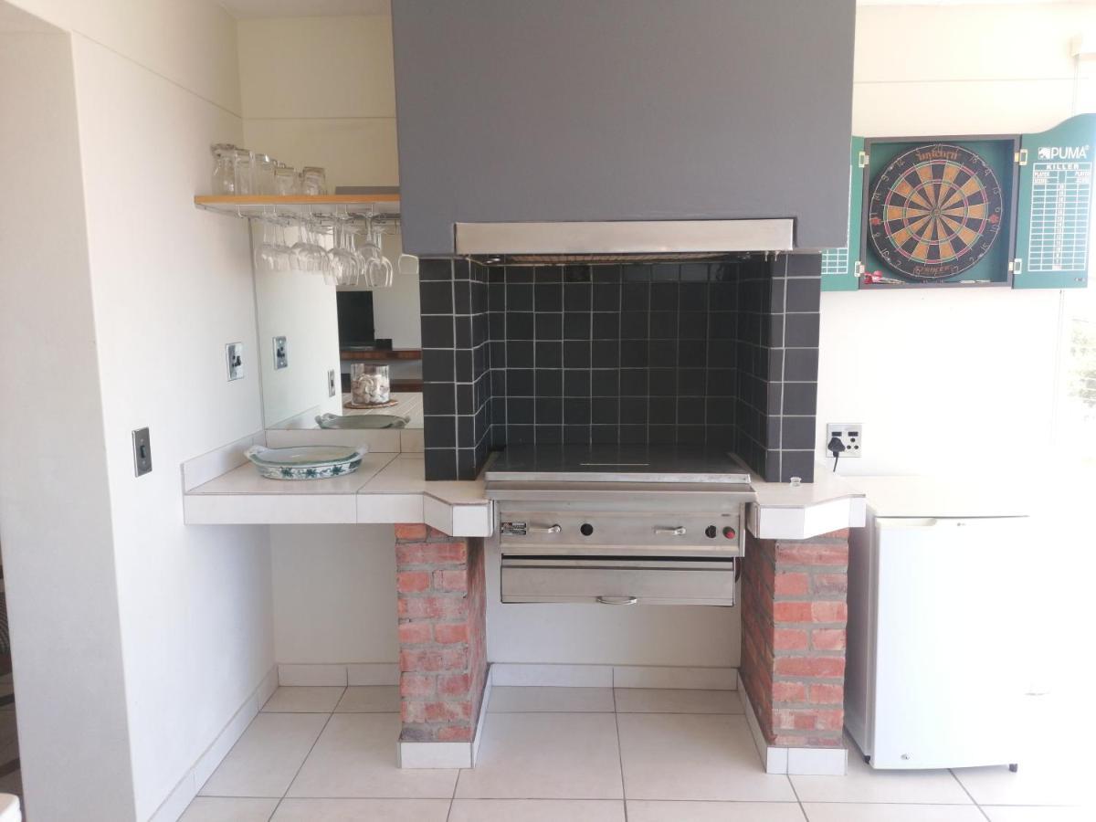 פלטנברג ביי Stylish Holiday Home With Amazing Sea Views מראה חיצוני תמונה