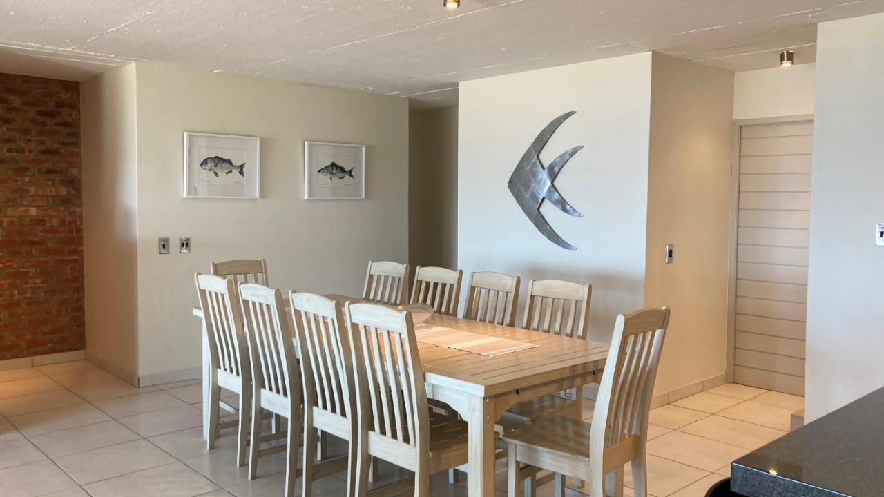 פלטנברג ביי Stylish Holiday Home With Amazing Sea Views מראה חיצוני תמונה