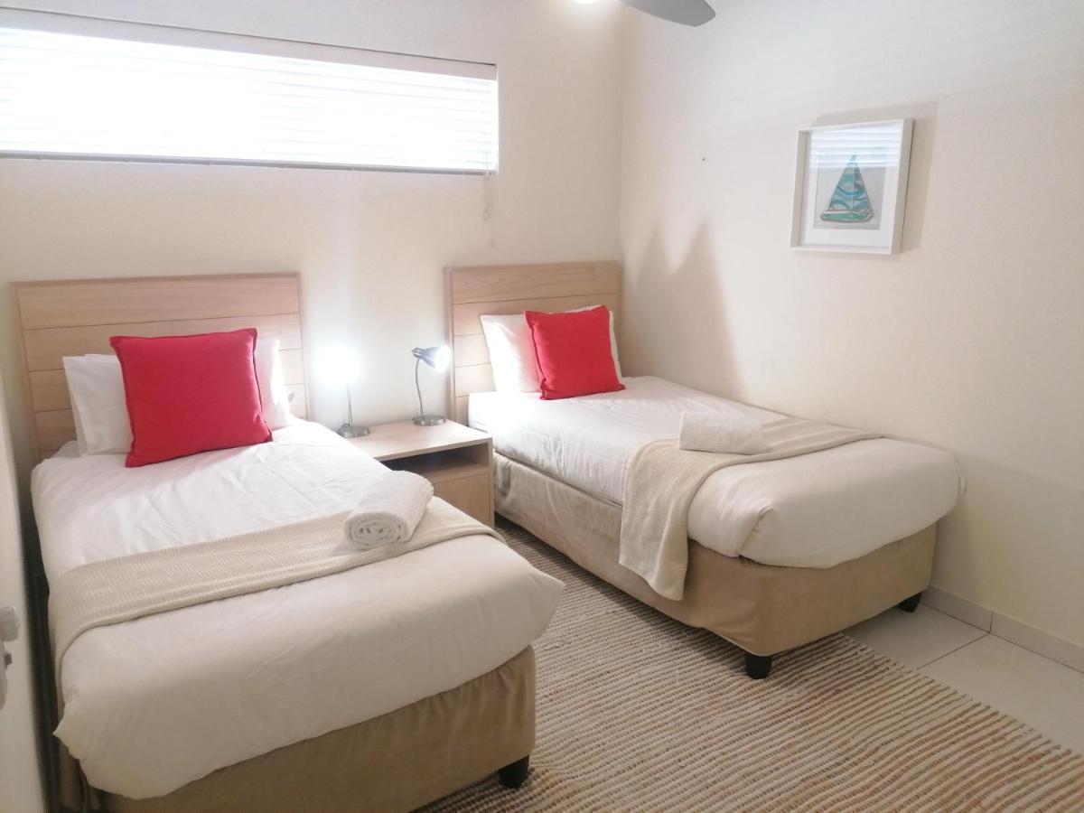 פלטנברג ביי Stylish Holiday Home With Amazing Sea Views מראה חיצוני תמונה