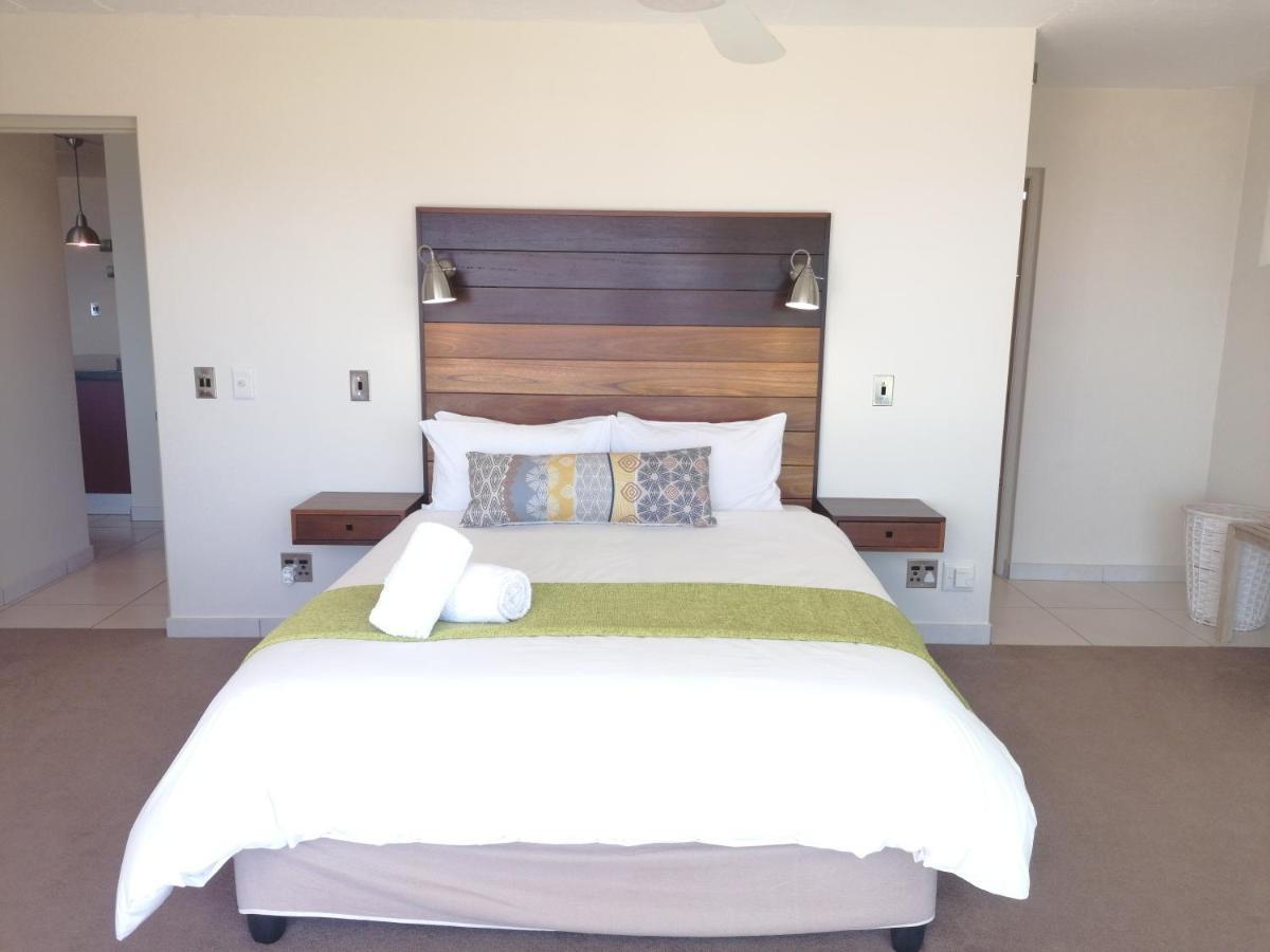 פלטנברג ביי Stylish Holiday Home With Amazing Sea Views מראה חיצוני תמונה