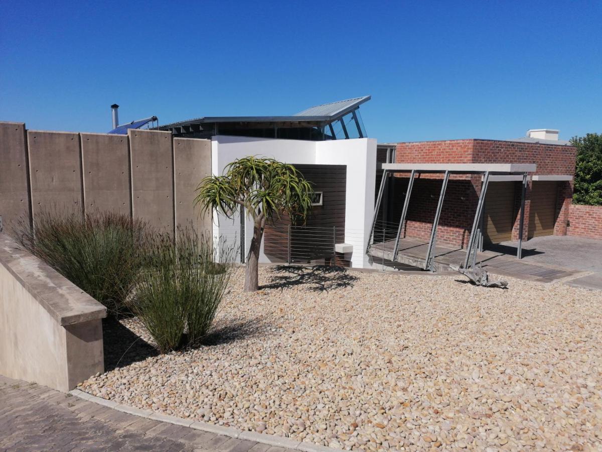 פלטנברג ביי Stylish Holiday Home With Amazing Sea Views מראה חיצוני תמונה