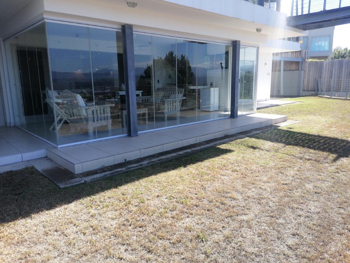 פלטנברג ביי Stylish Holiday Home With Amazing Sea Views מראה חיצוני תמונה