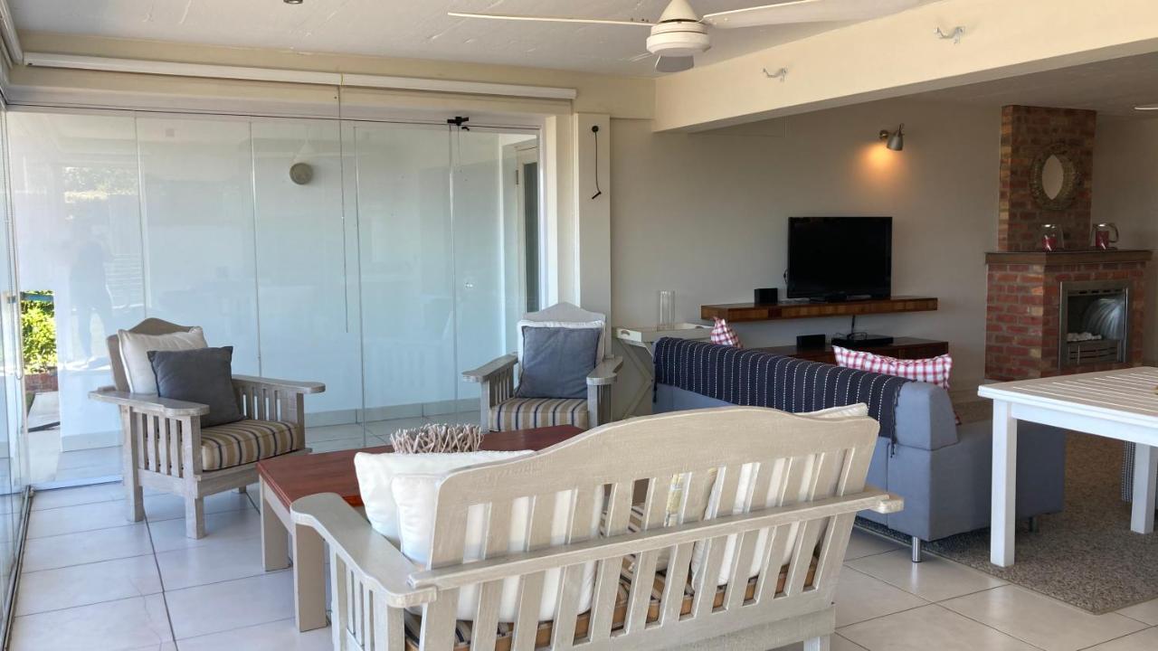 פלטנברג ביי Stylish Holiday Home With Amazing Sea Views מראה חיצוני תמונה