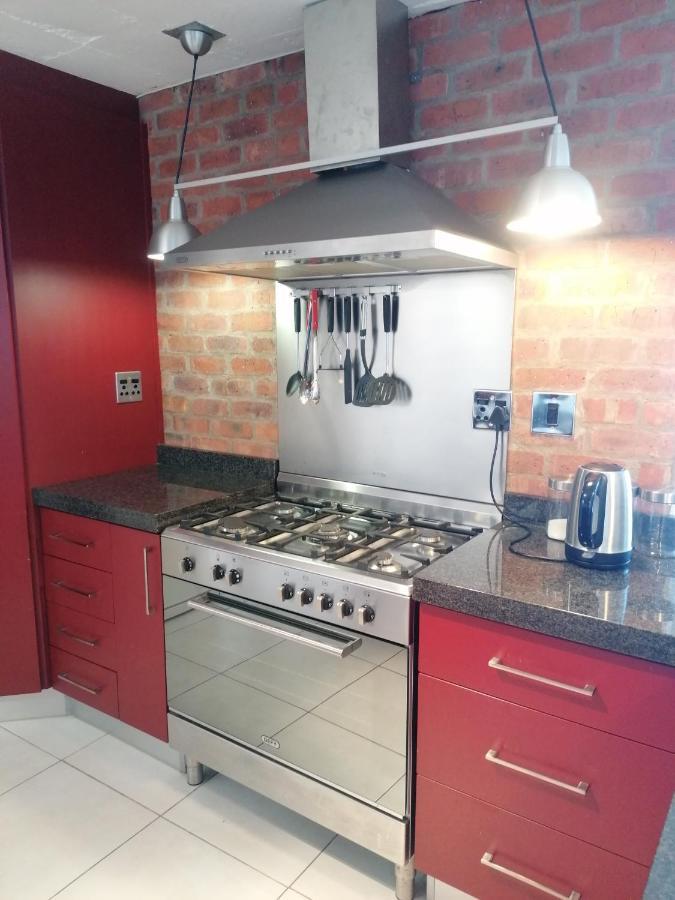 פלטנברג ביי Stylish Holiday Home With Amazing Sea Views מראה חיצוני תמונה