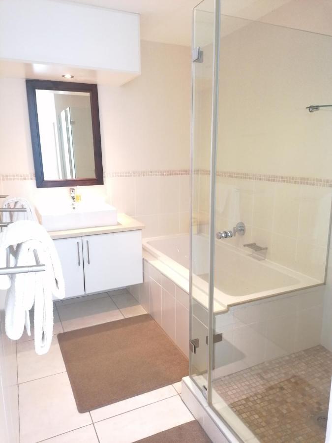 פלטנברג ביי Stylish Holiday Home With Amazing Sea Views מראה חיצוני תמונה